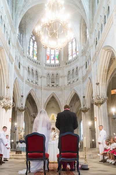 Fotografo di matrimoni Alexis Hoang (alexishoang). Foto del 8 maggio 2019