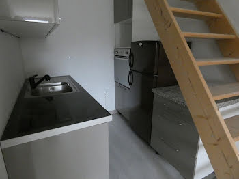 appartement à Beaune (21)