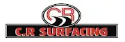 CR.Surfacing Ltd Logo