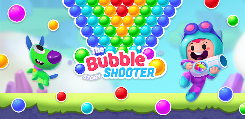The Bubble Shooter Story®