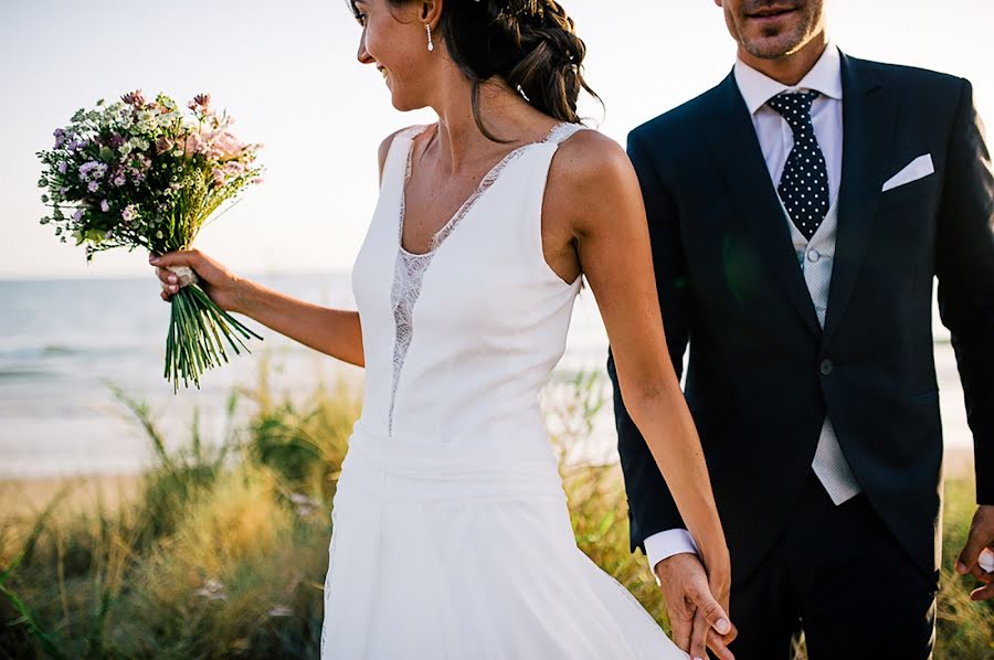 Esküvői fotós María Benítez (mariabenitez). Készítés ideje: 2019 május 21.