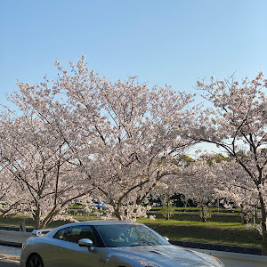 NISSAN GT-R R35