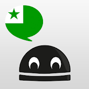 Free Esperanto Verbs 20130309 Icon