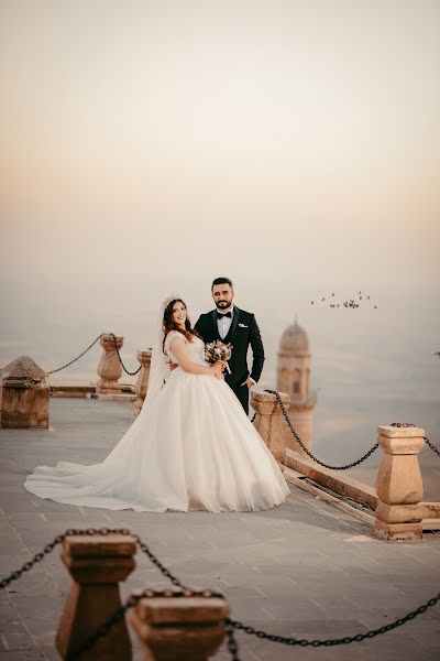 Wedding photographer Aydın Ayaz (aydinayaz). Photo of 22 December 2020