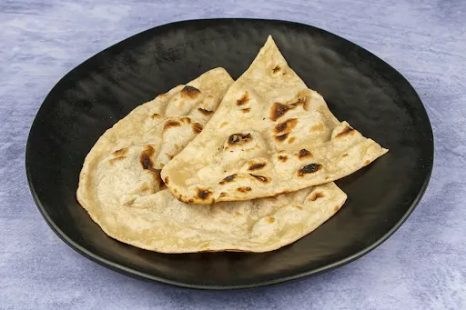 Butter Naan