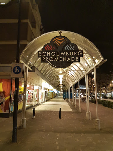 Schouwburg Promenade