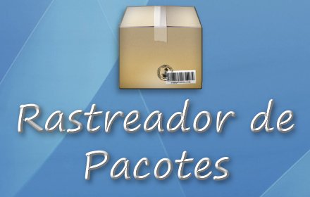 Rastreador de Pacotes Preview image 0