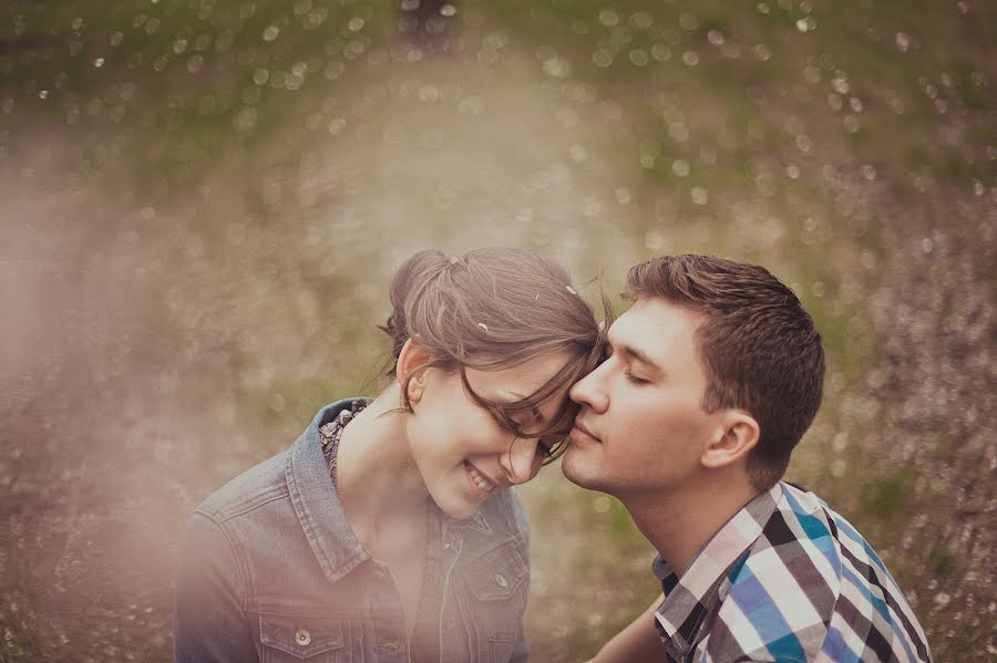 Fotógrafo de bodas Valeriya Guseva (valeryguseva). Foto del 3 de enero 2014