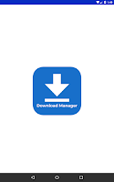 Download Manager Free Screenshot