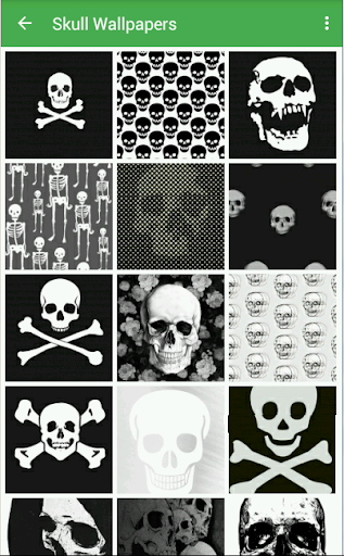 Skull Wallpapers