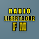 Download Radio Libertador FM - Tobatí For PC Windows and Mac 1.0