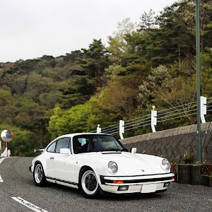 911 クーペ 930