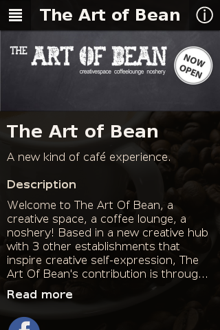 The Art of Bean