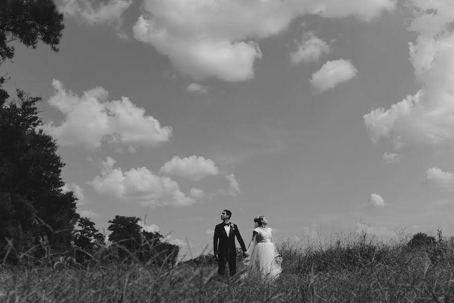 Fotografo di matrimoni Jesus Galvan (jesusgalvan). Foto del 29 gennaio 2019