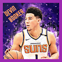 Devin Booker HD Wallpapers