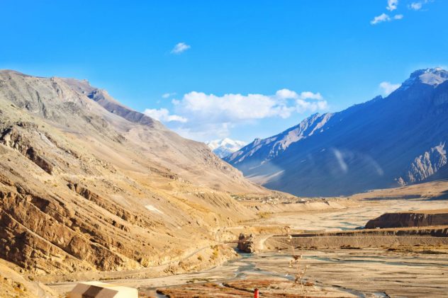 Explore Spiti Valleys in 5 Days