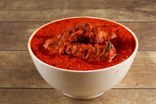 Mutton Rogan Josh [4 Pieces]