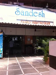 Hotel Sandesh photo 5