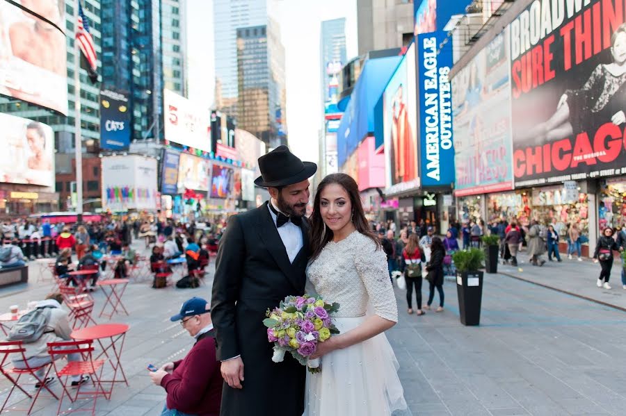 Fotógrafo de casamento Chaim Schvarcz (chaimschvarcz). Foto de 9 de setembro 2019