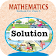 Class 10 Maths NCERT Solution icon