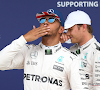 Staat Hamilton laatste op de grid in Spa-Francorchamps?