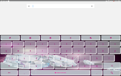 免費下載個人化APP|Keyboard Plus Diamonds app開箱文|APP開箱王