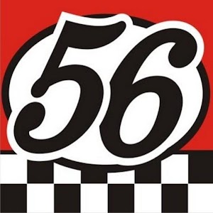 5Six Speedshop logo