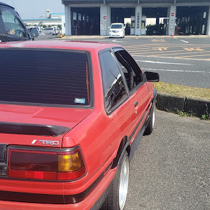 カローラレビン AE86