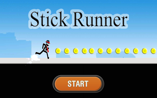 Stick Runner