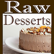 Raw Desserts 1.0 Icon