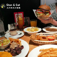 Stan & Cat 史丹貓美式餐廳