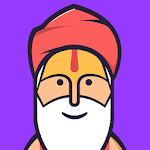 Cover Image of ダウンロード Guruji - Live Astrology, Horoscope, Kundli, Tarot 1.8.0 APK