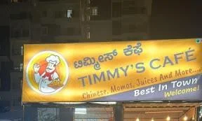 Timmy’s Chinese Food