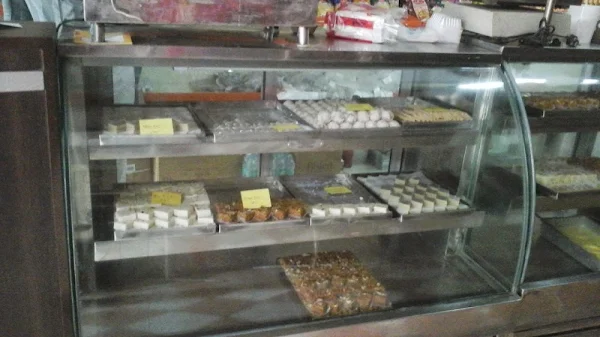 Shahi Dairy & Sweets photo 