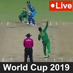 Cover Image of ดาวน์โหลด Live Cricket World Cup Tv 1.3 APK