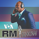 Download RM Show VOA For PC Windows and Mac