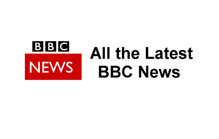 Latest BBC News small promo image