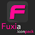 Fuxia - Icon pack4.4 (Patched)