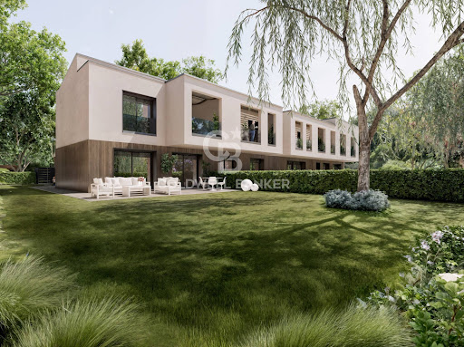 Villa with terrace 2
