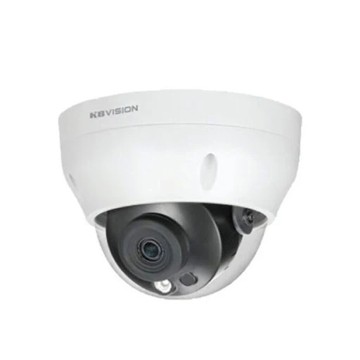 Thiết bị quan sát/Camera IP bán cầu hồng ngoại 2MP KBVISION KX-A2012N3-R