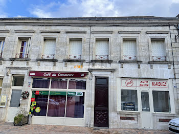 maison à Lignieres (18)