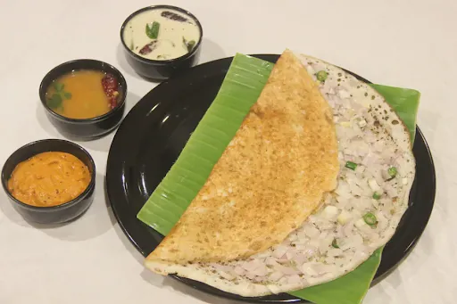 Onion Dosa