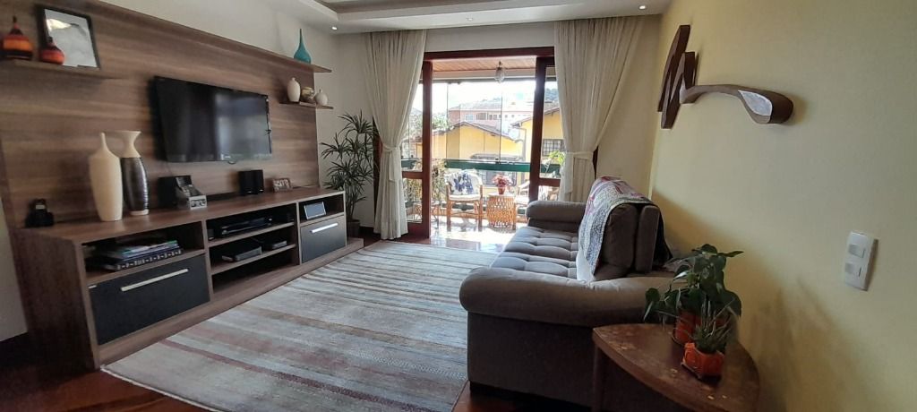 Apartamento à venda em Agriões, Teresópolis - RJ - Foto 2