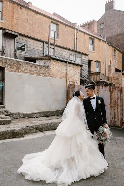 Hochzeitsfotograf Justin Xie (justin10530). Foto vom 12. Februar 2019