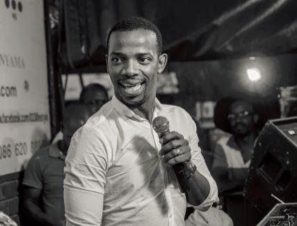 Musician Zakes Bantwini looks like he is gunning to add politics to his resumé.