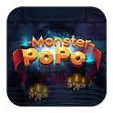 Monster PoPo icon