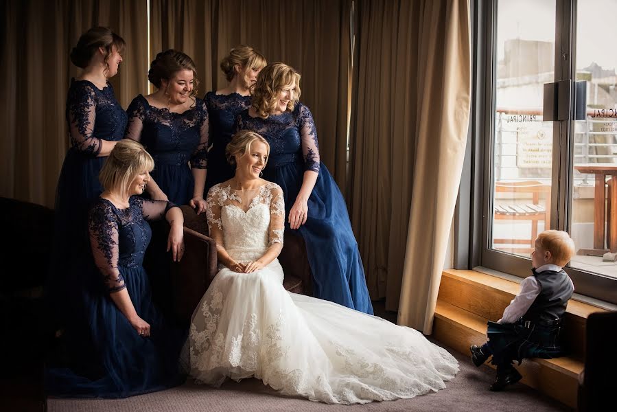 Wedding photographer Karolina Kotkiewicz (kotkiewicz). Photo of 6 March 2019