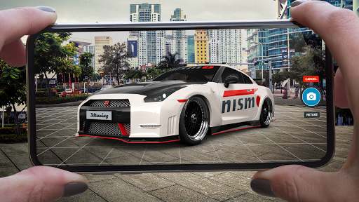 3DTuning  APK MOD screenshots 3