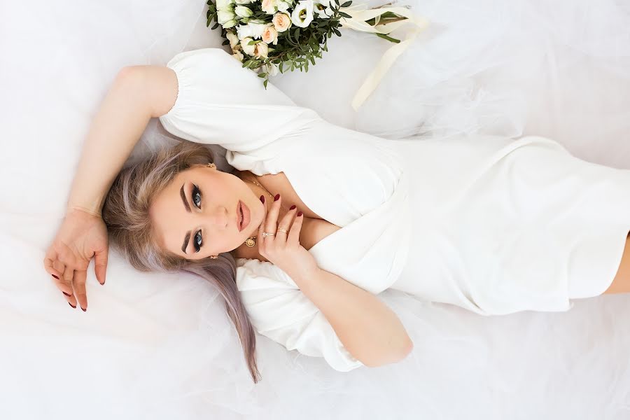 Wedding photographer Lesya Konik (lesiakonyk). Photo of 5 July 2022