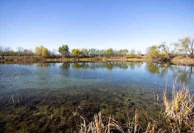 Corps de ferme avec piscine 9